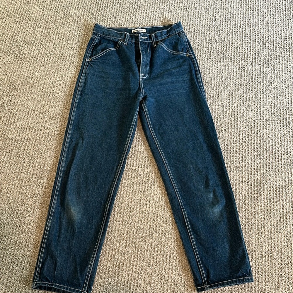 Rudy Jude Denim Jeans